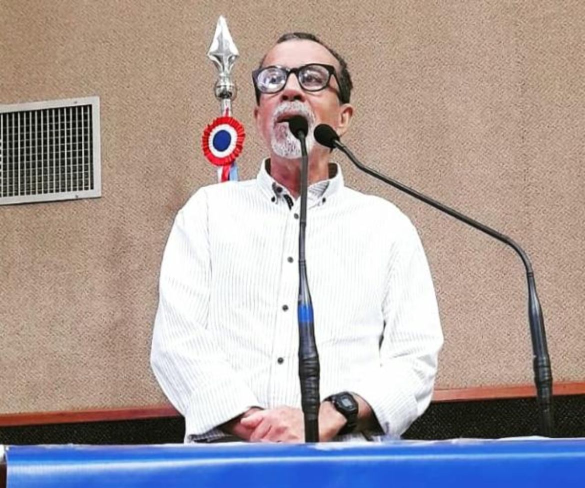 OI, A VILÃƒ DO SETOR?